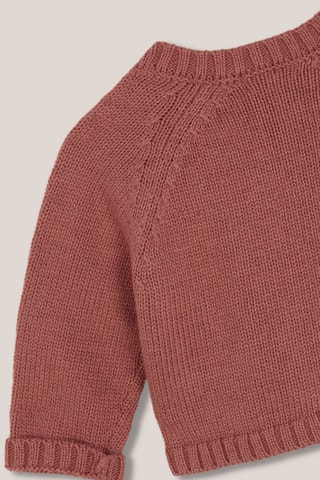 Pull - Marron