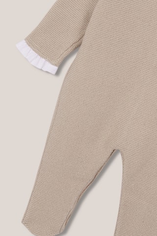 Grenouillère - Taupe