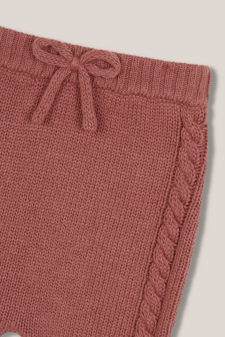 Pantalon - Marron
