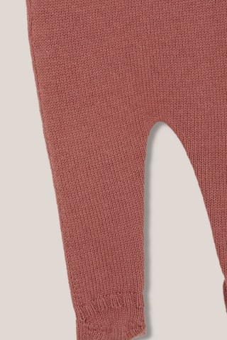 Pantalon - Marron