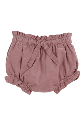 Bloomer - Vieux rose