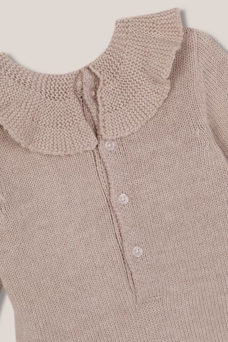Pull - Gris clair