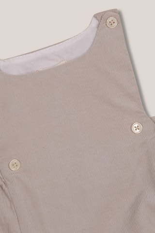 Barboteuse - Taupe