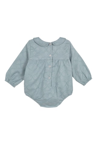 Body - Turquoise