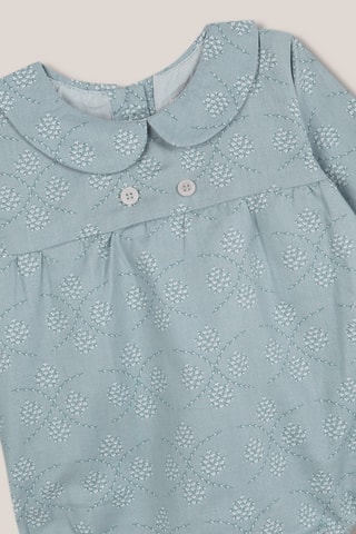 Body - Turquoise