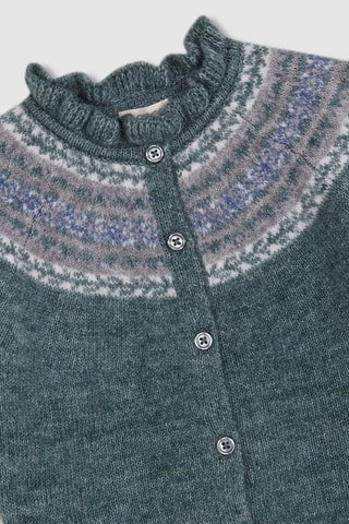 Gilet - Vert