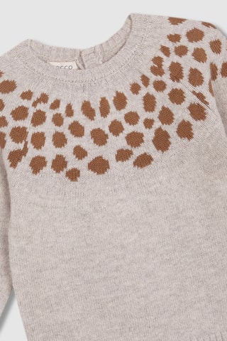 Pull - Beige