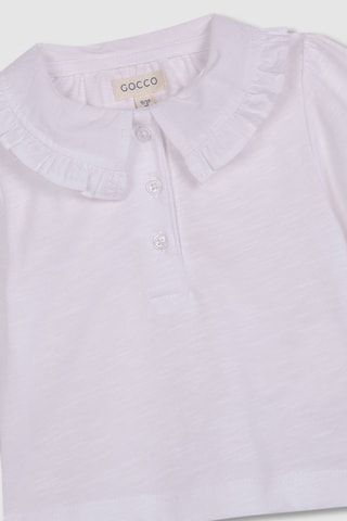 Blouse - Blanc