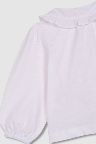 Blouse - Blanc