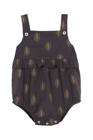 Body - Anthracite