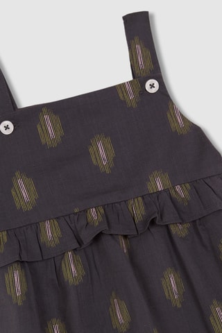 Body - Anthracite
