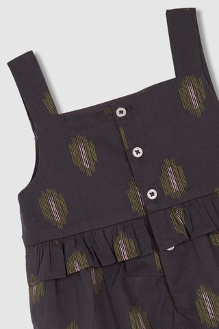 Body - Anthracite