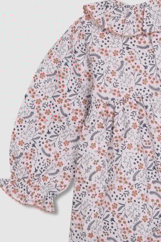 Robe et bloomer - Ecru