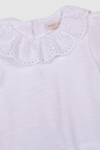 T-shirt - Blanc
