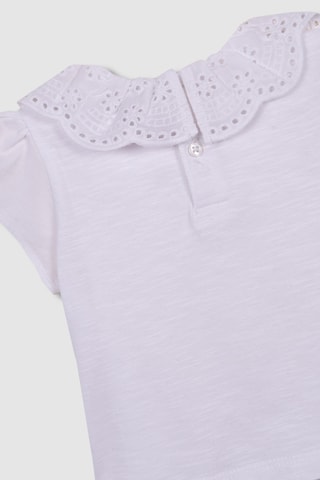 T-shirt - Blanc