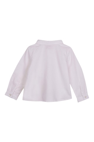 Chemise - Blanc