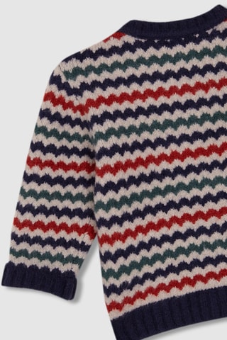 Pull - Ecru