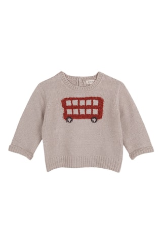 Pull - Beige