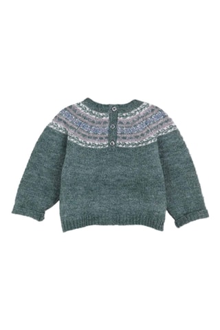 Pull - Kaki