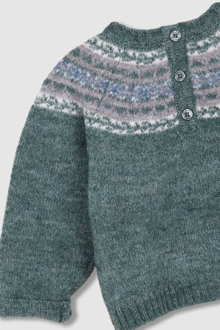 Pull - Kaki