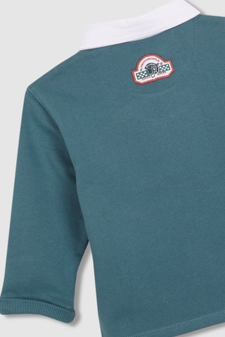Polo - Vert foncé