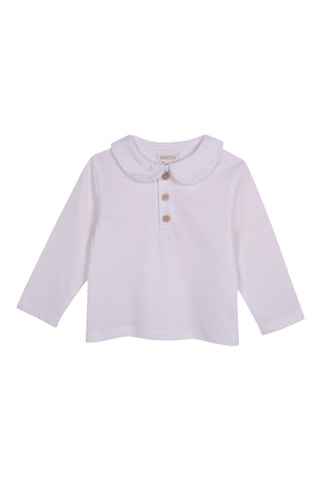 T-shirt - Blanc