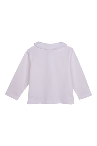 T-shirt - Blanc