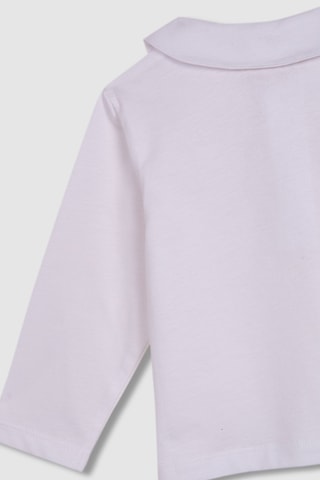 T-shirt - Blanc