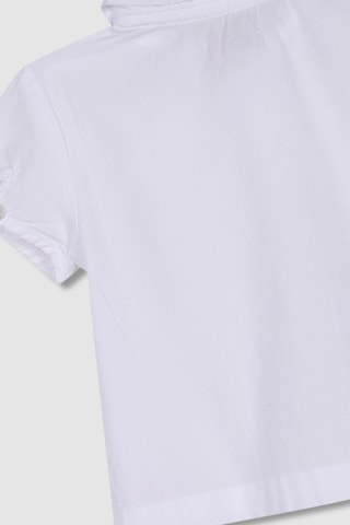 Chemise - Blanc