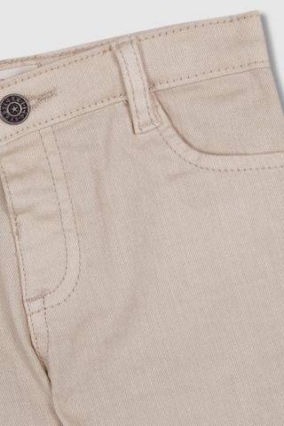 Pantalon - Beige