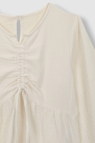 Blouse - Ecru