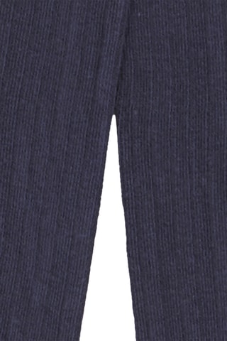 Collant - Bleu marine
