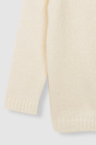 Pull - Ecru