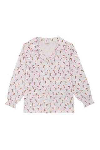 Pyjama - Ecru