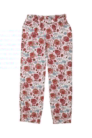 Pyjama - Rouge
