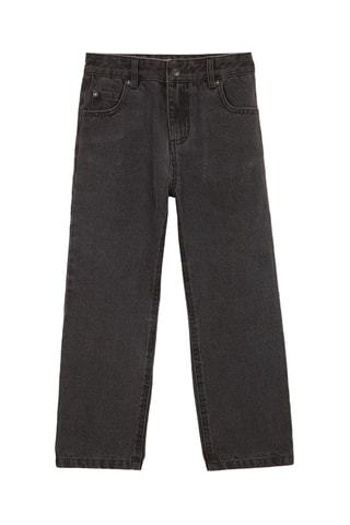 Jean - Anthracite