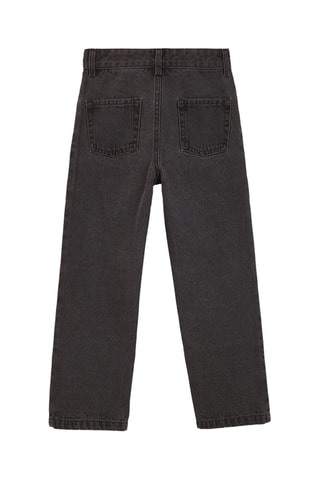 Jean - Anthracite
