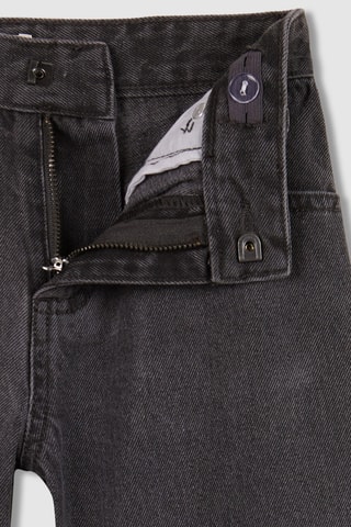 Jean - Anthracite