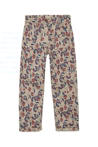 Pantalon - Taupe