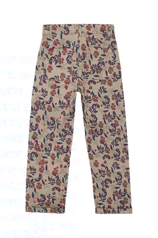 Pantalon - Taupe