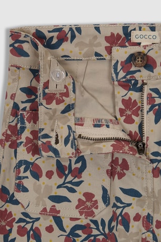 Pantalon - Taupe