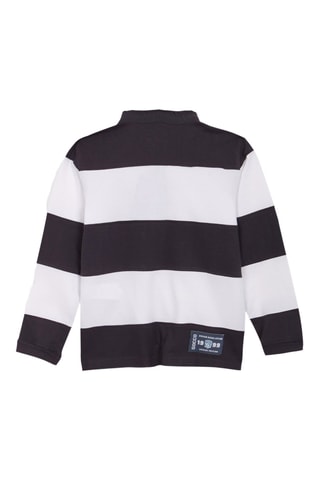 Polo - Bleu marine
