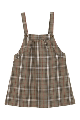 Robe - Gris foncé