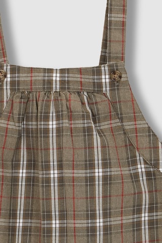 Robe - Gris foncé