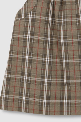 Robe - Gris foncé