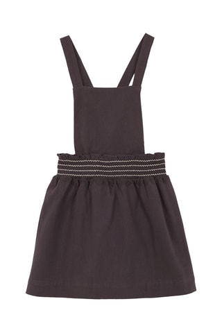 Robe - Anthracite