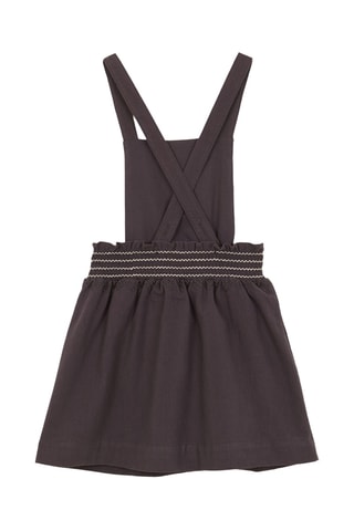 Robe - Anthracite