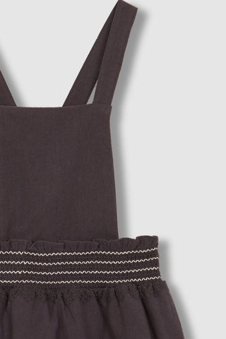 Robe - Anthracite