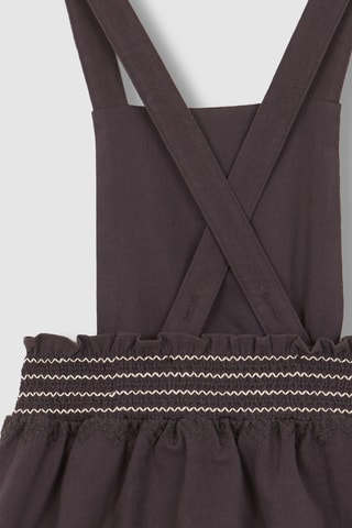 Robe - Anthracite
