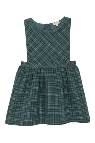 Robe - Vert